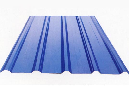 如何做好彩鋼板的防腐工作？